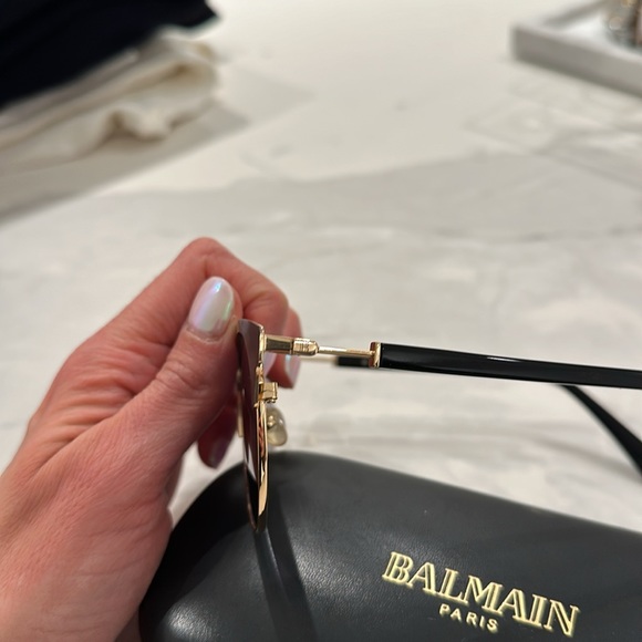 Balmain sunglasses - Picture 5 of 5